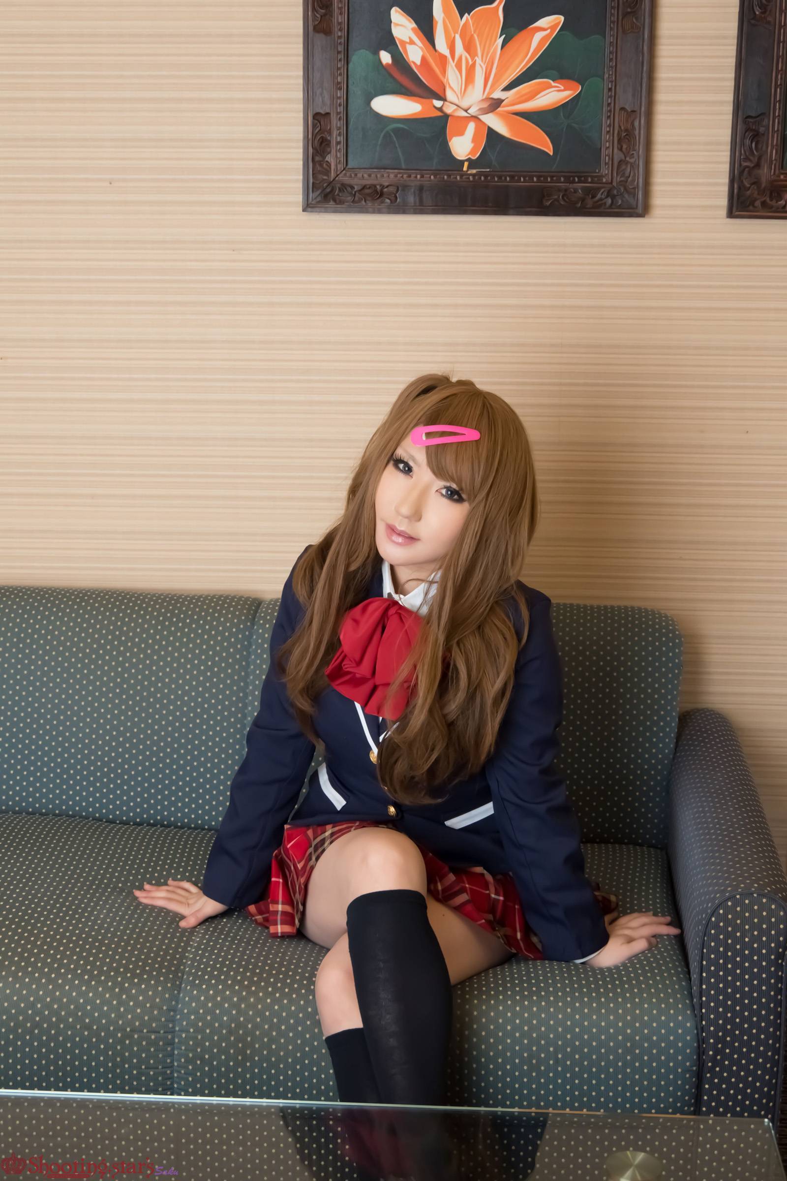 [Cosplay] Chuunibyou Demo Koi Ga Shitai Cosplay Gallery 2